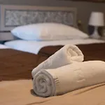 فندق Koutriaris Dhístomon