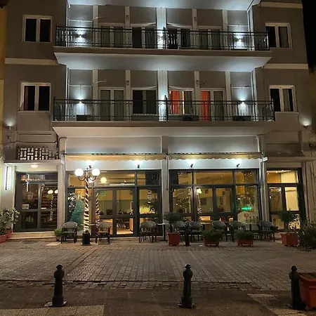 Koutriaris Distomo