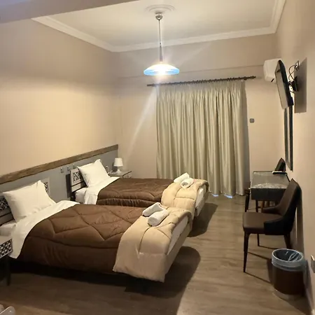 Koutriaris Hotel
