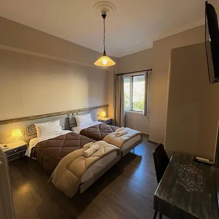 Hotel Koutriaris