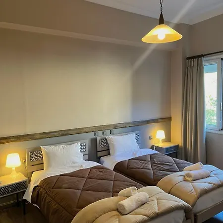 Koutriaris Hotel Distomo