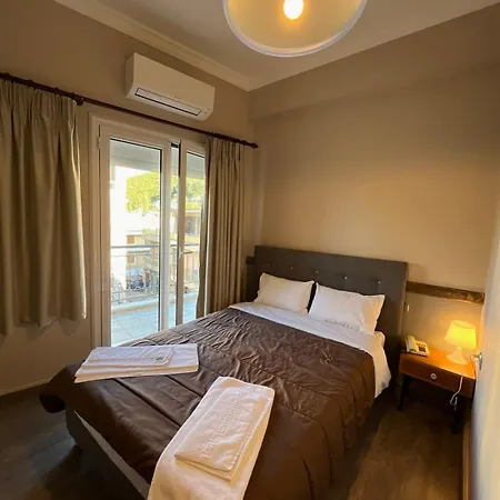 Hotel Koutriaris Distomo