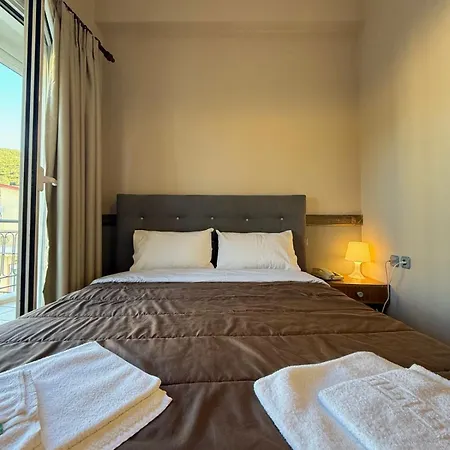 Koutriaris Hotel