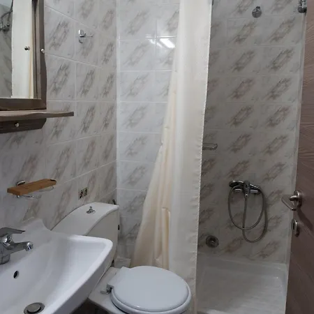 Hotel Koutriaris Distomo
