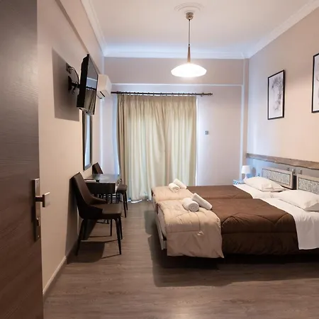 Hotel Koutriaris Distomo