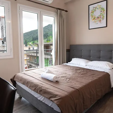 Hotel Koutriaris Distomo
