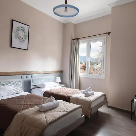 Koutriaris Hotel
