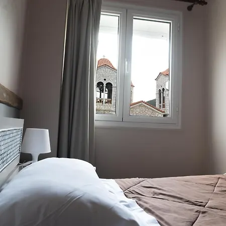 Hotel Koutriaris Distomo