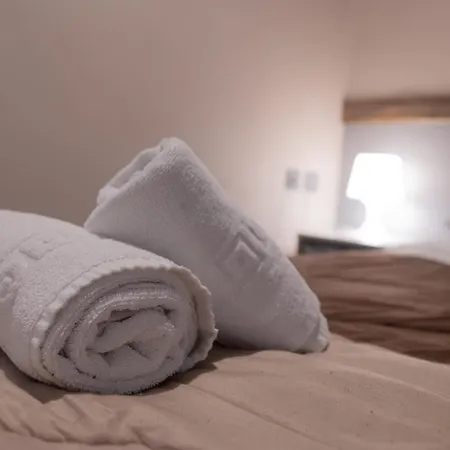 Hotel Koutriaris *